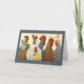 Partij bij de Coop #3-kaart Kaart (Voorkant)