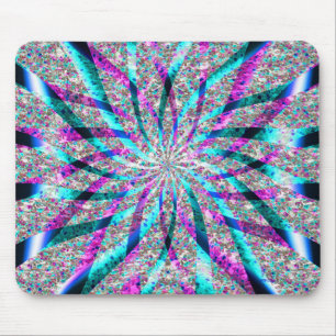 Partij bij de Maypole... Muismat