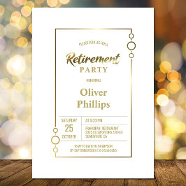 Partij bij de Pensioenovereenkomst Wit met Gold Li Kaart