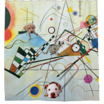 Partij bij de Samenstelling VIII