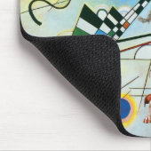 Partij bij de Samenstelling VIII Muismat (Hoek)