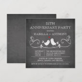  partij bij het Jubileum van Tortelduifjes van Cha Kaart (Voorkant / Achterkant)