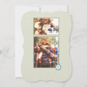 PARTIJ BIJ HET Kind VOOR DE AANPASSING VAN DE EXPL Kaart (Achterkant)