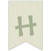 PARTIJ BIJ HET Kind VOOR DE AANPASSING VAN DE EXPL Vlaggetjes (Tweede vlag)