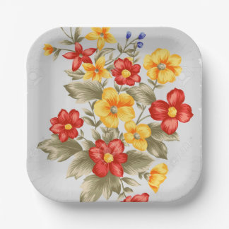 Partij Borden voor functies Papieren Bordje