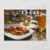 Partij Briefkaart (Voorkant)