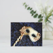 Partij Briefkaart (Staand voorkant)