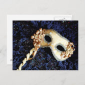 Partij Briefkaart (Voorkant / Achterkant)