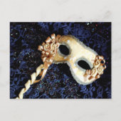 Partij Briefkaart (Voorkant)