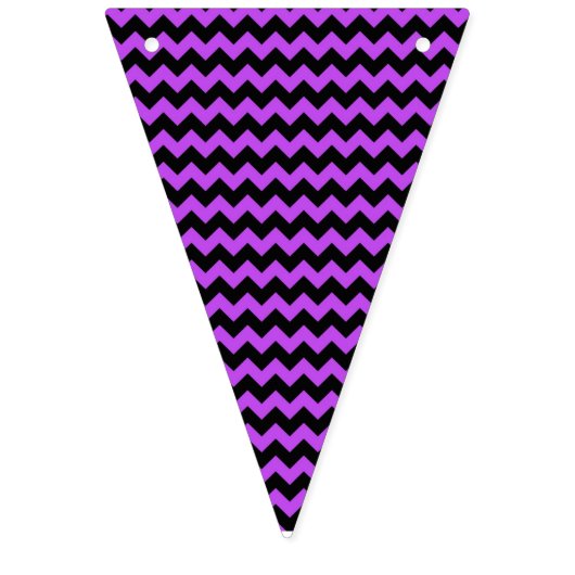 Partij Bunting Banner/Halloween Vlaggetjes (Tweede vlag)