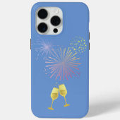 partij Case-Mate iPhone case (Achterkant)