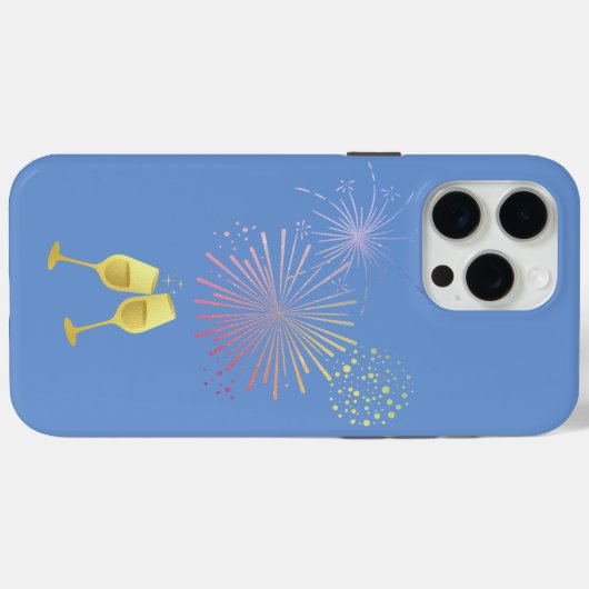 partij Case-Mate iPhone case (Achterkant (horizontaal))