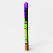 Partij Case-Mate iPhone Case (Achterkant/links)