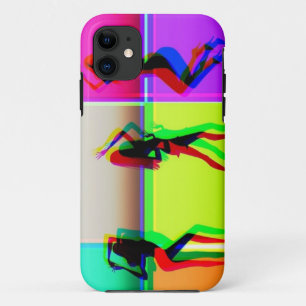 Partij iPhone 11 Hoesje