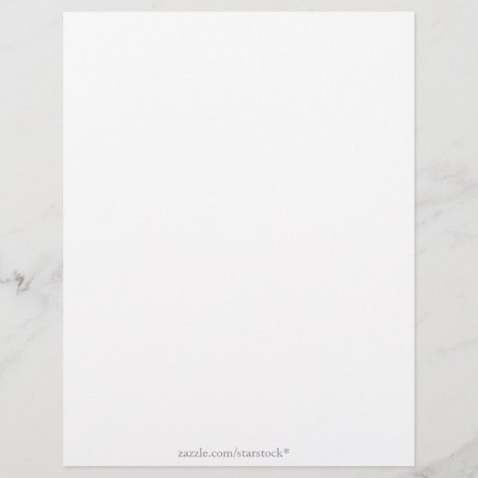 Partij Confetti Flyer (Achterkant)