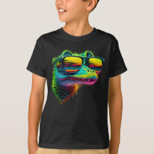 Partij Croc T-Shirt