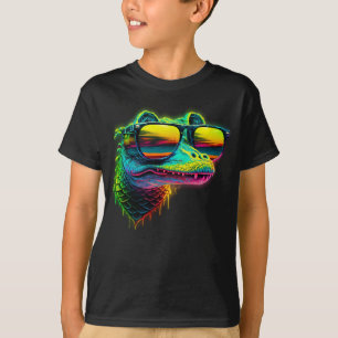 Partij Croc T-Shirt