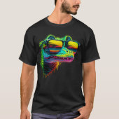 Partij Croc T-Shirt (Voorkant)