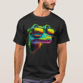 Partij Croc T-Shirt