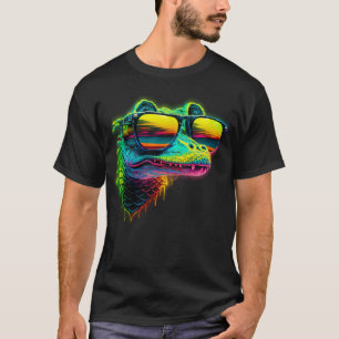 Partij Croc T-Shirt