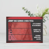 Partij die in extreme armoede leeft kaart (Staand voorkant)