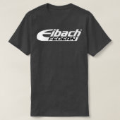 Partij Eibach 1 T-shirt (Design voorkant)