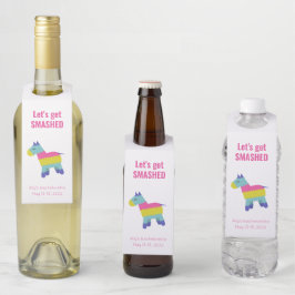 Partij Flessenhanger