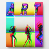Partij Fotoplaat (Voorkant)