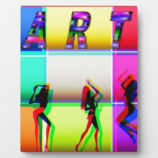 Partij Fotoplaat (Voorkant)
