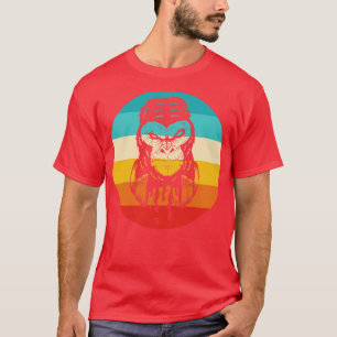 partij Gorilla T-shirt