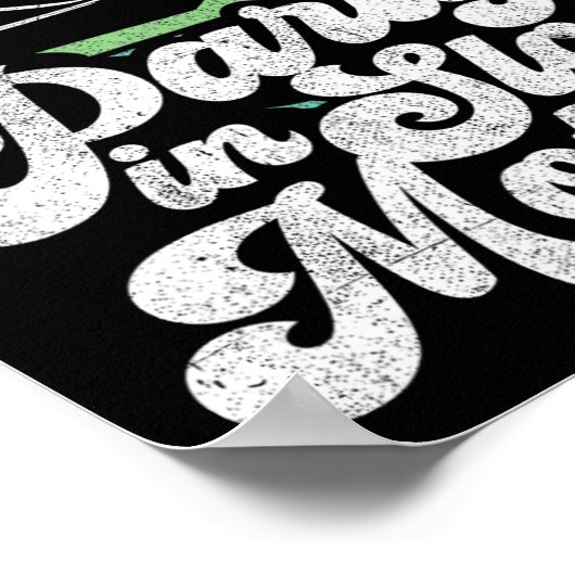 Partij in de langzame beweging van de film Funny P Poster (Hoek)