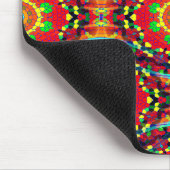 Partij in de Straat.... Muismat (Hoek)