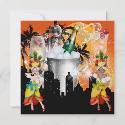 Partij in de Verstralers van de Stijl - SRF Kaart (Voorkant)