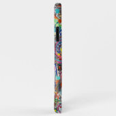 Partij in een Doos iPhoneGeval Case-Mate iPhone Case (Achterkant/rechts)