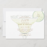 Partij in het Huis Margarita Verlovingsfeest II