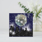 Partij in Stijlheldere lichten - SRF Kaart (Staand voorkant)