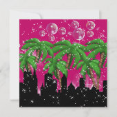 Partij in Stijlheldere lichten - SRF Kaart (Voorkant)