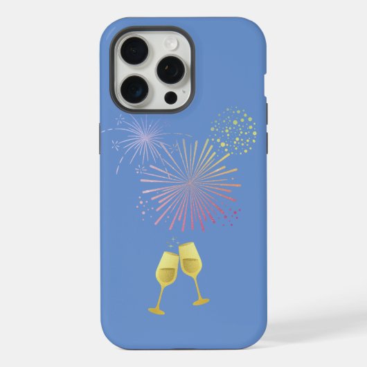 partij iPhone hoesje (Achterkant)