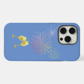 partij iPhone hoesje (Achterkant horizontaal)