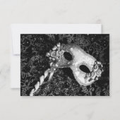 Partij Kaart (Voorkant)