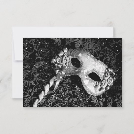 Partij Kaart (Voorkant)