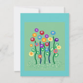 Partij Kaart (Voorkant)