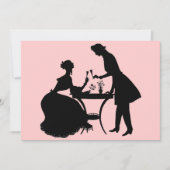  partij kaart (Voorkant)