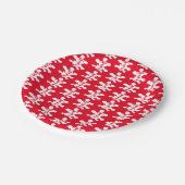 partij [Kanji] Papieren Bordje (Gekanteld)