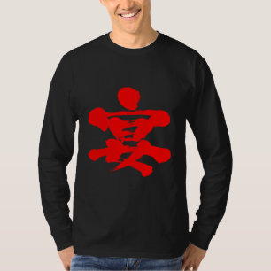 partij [Kanji] T-shirt