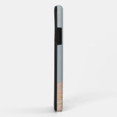 Partij kat -  iphone5 hoesje (Achterkant/rechts)