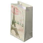  partij klein cadeauzakje (Achterkant Gekanteld)