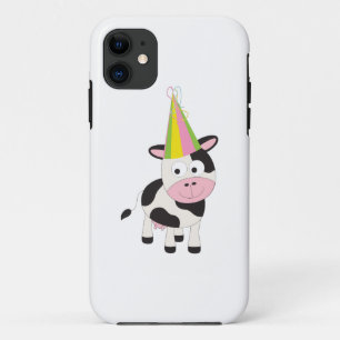 Partij Koe iPhone 11 Hoesje