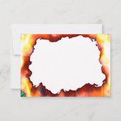 Partij laatste uitnodiging (Achterkant)