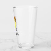 PARTIJ LATEN GLAS (Links)